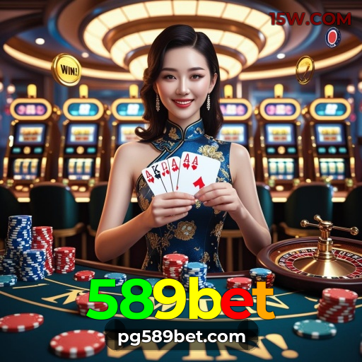 589bet App Oficial | Download Rápido para Jogadores do Brasil